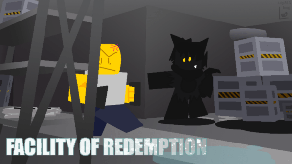 Facility Of Redemption V3.3.6 Full Game Leak Roblox Scripts