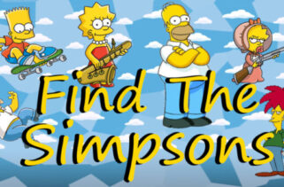 Find The Simpsons Get All Simpson Script Roblx Scripts