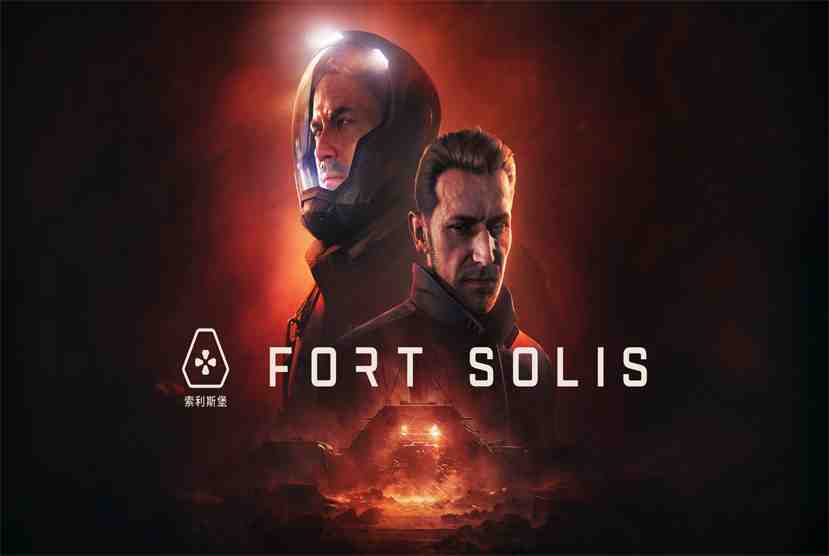 Fort Solis Free Download By Worldofpcgames