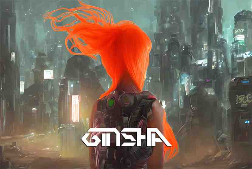 GINSHA Free Download By Worldofpcgames