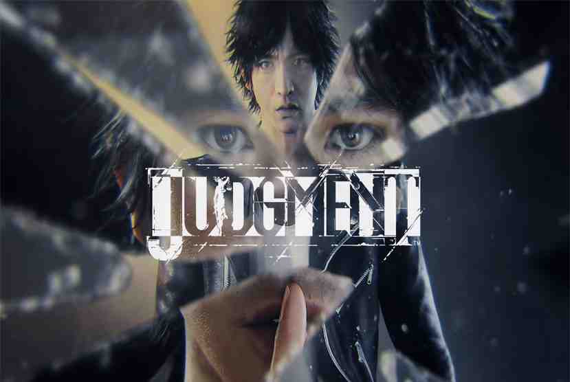 Judgment Free Download By Worldofpcgames