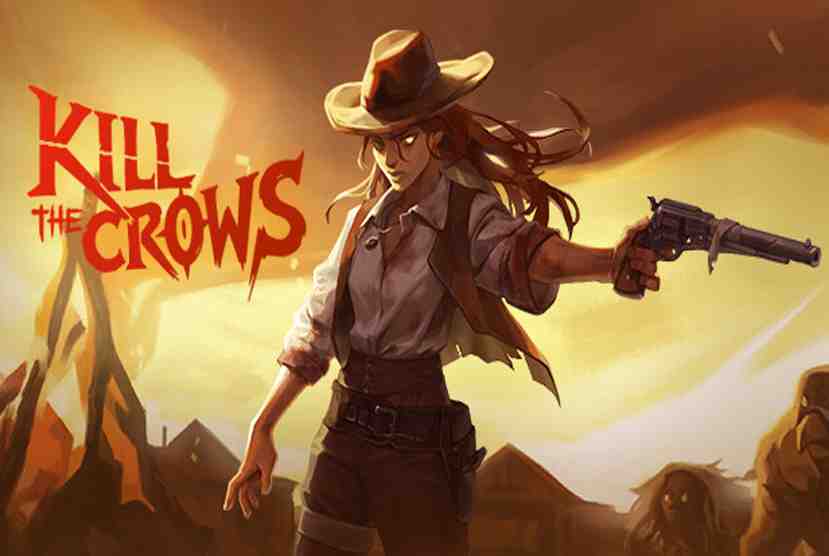 Kill The Crows Free Download By Worldofpcgames