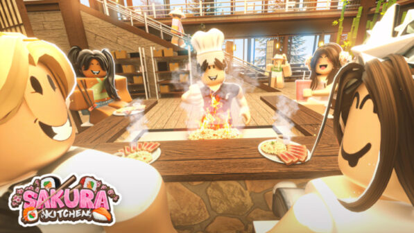 Kohaú Hibachi Restaurant Source Release Leaked Game Files Roblox Scripts