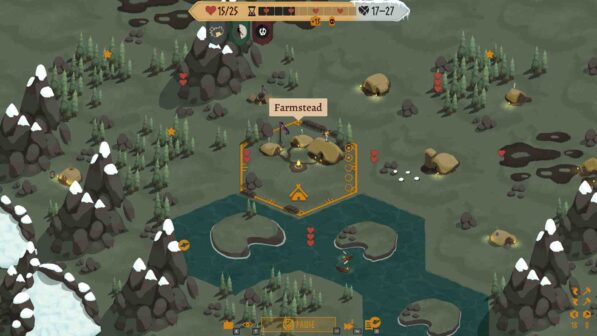 Landnama Free Download By Worldofpcgames