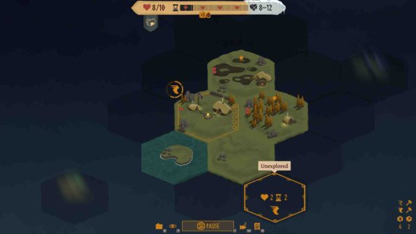 Landnama Free Download By Worldofpcgames