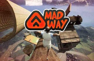 MAD WAY Free Download By Worldofpcgames