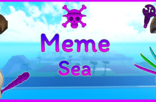 Meme Sea OP XP Script Roblox Scripts