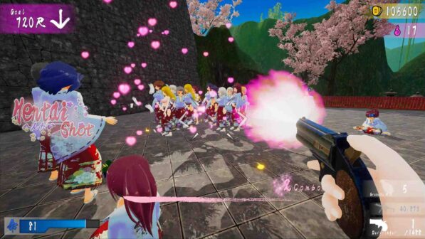 Oedo Trigger!! Free Download By Worldofpcgames