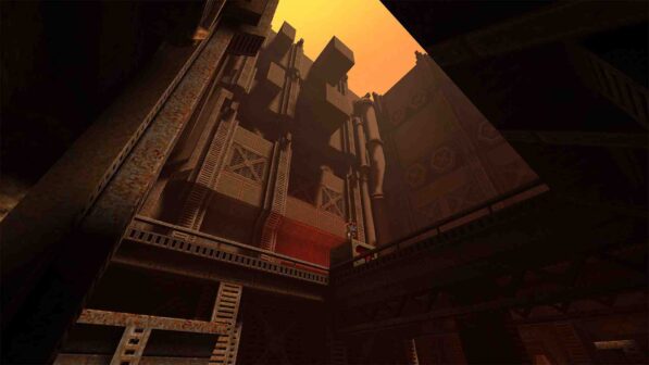 Quake II Enhanced Free Download By Worldofpcgames