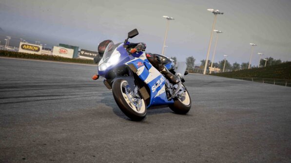 RIDE 5 Free Download By Worldofpcgames