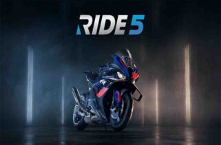 RIDE 5 Free Download By Worldofpcgames