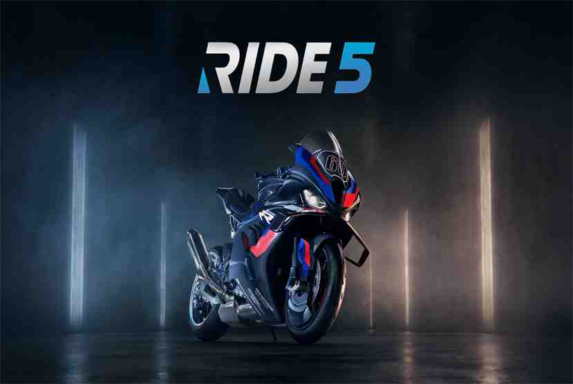 RIDE 5 Free Download By Worldofpcgames