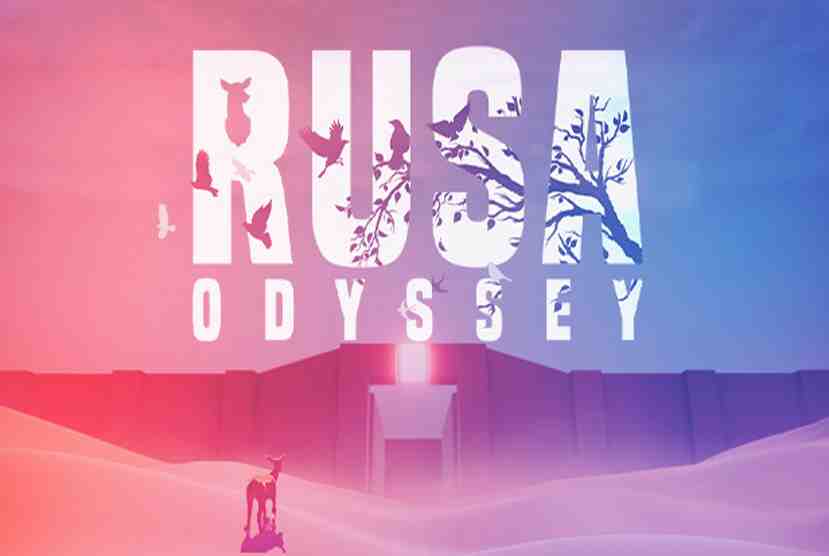 RUSA Odyssey Free Download By Worldofpcgames