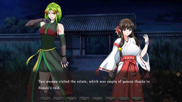 Samurai Vandalism Free Download By Worldofpcgames