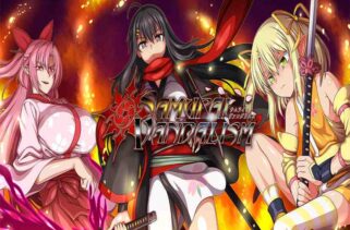 Samurai Vandalism Free Download By Worldofpcgames