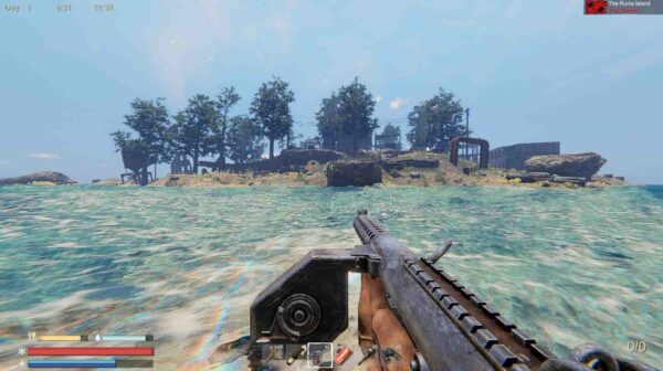 Sunkenland Free Download By Worldofpcgames