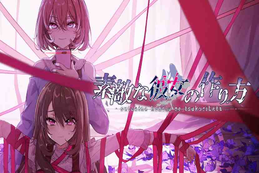 Sutekina Kanojo No Tsukurikata Free Download By Worldofpcgames