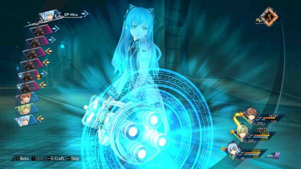 The Legend of Heroes Trails into Reverie Free Download By Worldofpcgames