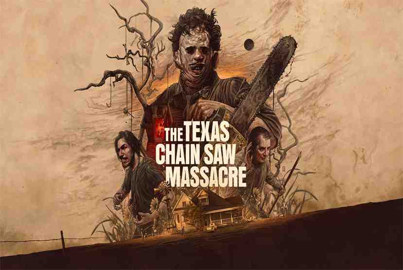 The Texas Chain Saw Massacre Free Download By Worldofpcgames