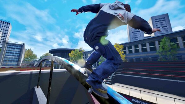 True Skate Free Download By Worldofpcgames