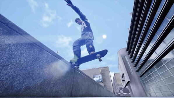 True Skate Free Download By Worldofpcgames