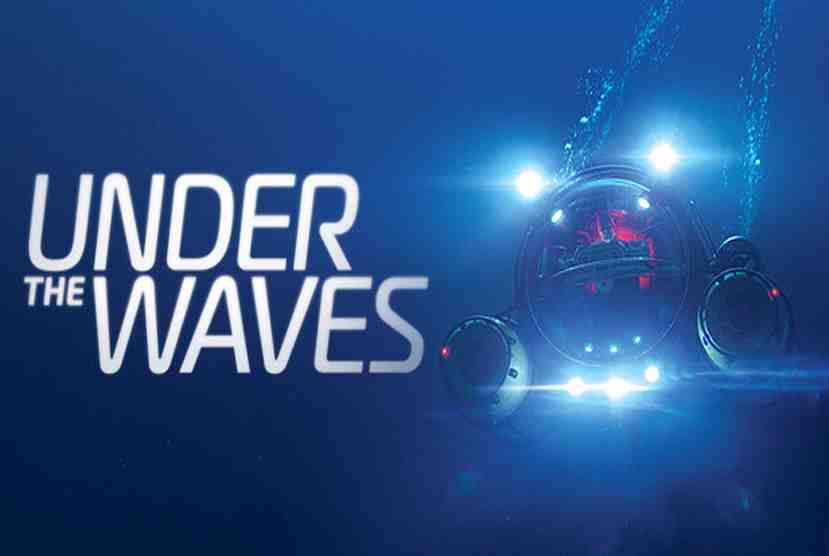 Under The Waves Free Download By Worldofpcgames