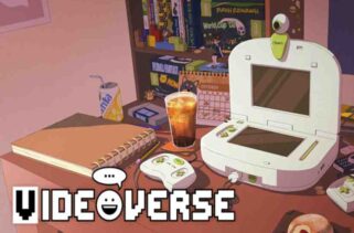 VIDEOVERSE Free Download By Worldofpcgames