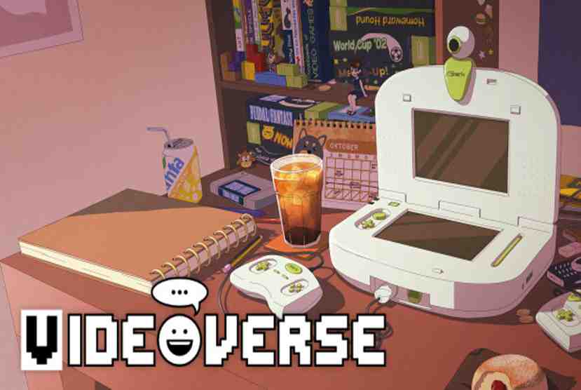 VIDEOVERSE Free Download By Worldofpcgames