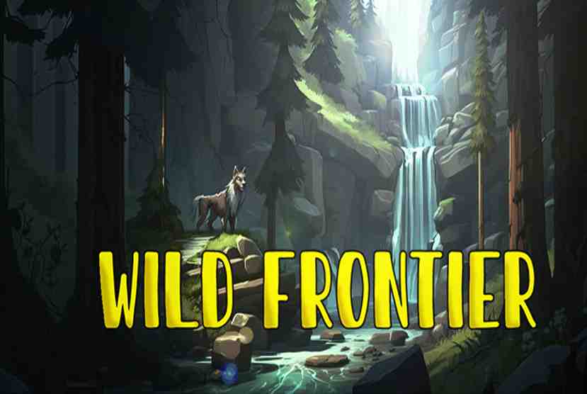 Wild Frontier Free Download By Worldofpcgames