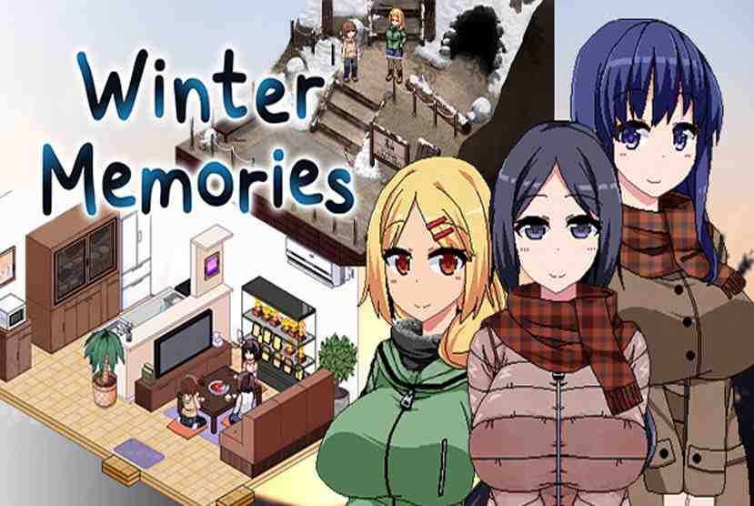 Winter Memories Free Download By Worldofpcgames