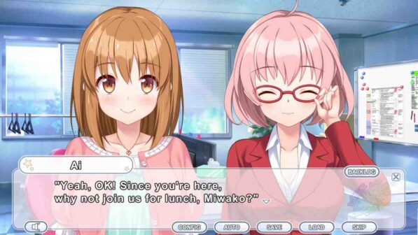 kirakira stars idol project AI Free Download By Worldofpcgames