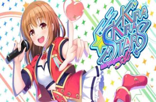 kirakira stars idol project AI Free Download By Worldofpcgames