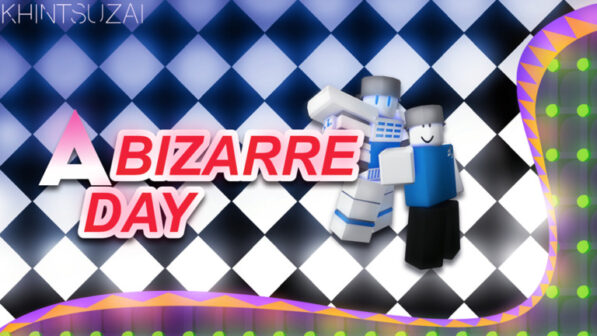 A Bizarre Day Modded Rewritten Leaked Game Roblox Scripts