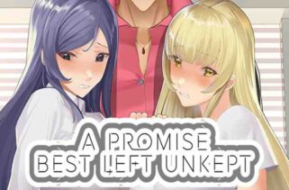 A Promise Best Left Unkept Free Download By Worldofpcgames