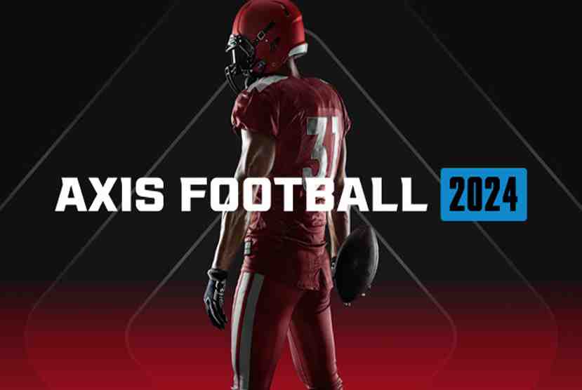 Axis Football 2024 Free Download By Worldofpcgames