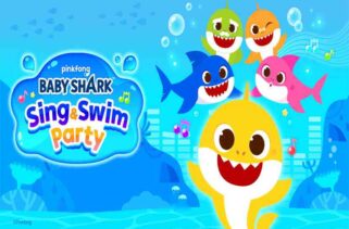 Baby Shark Sing And Swim Party Free Download By Worldofpcgames