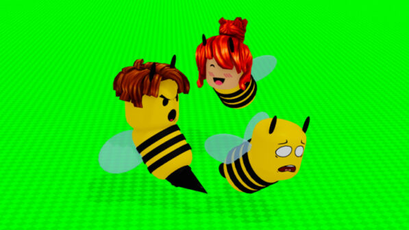 Bee Factory Auto Collect Honey Script Roblox Scripts