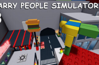 Carry People Simulator 3 Grab Aura Script Roblox Scripts