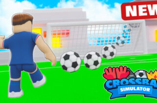 Crossbar Challenge Simulator Get Hat All Script Roblox Scripts