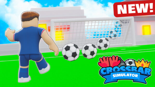 Crossbar Challenge Simulator Get Hat All Script Roblox Scripts