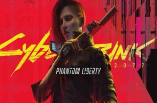 Cyberpunk 2077 Phantom Liberty Free Download By Worldofpcgames