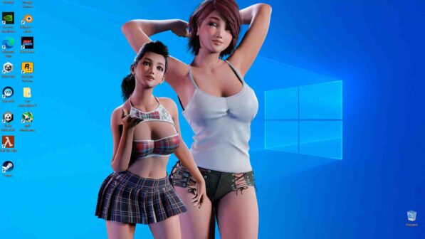 Desktop Sex Doll Free Download By Worldofpcgames