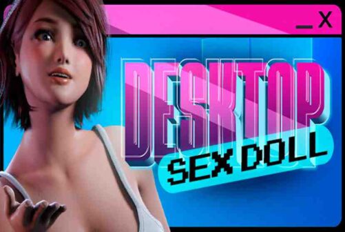Desktop Sex Doll Free Download By Worldofpcgames