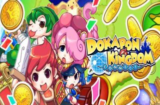 Dokapon Kingdom Connect Free Download By Worldofpcgames