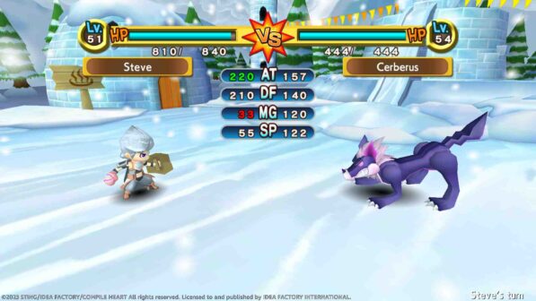 Dokapon Kingdom Connect Free Download By Worldofpcgames