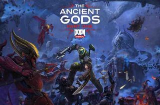 Doom Eternal The Ancient Gods Free Download By Worldofpcgames