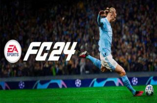 EA SPORTS FC 24 Switch XCI Free Download By Worldofpcgames