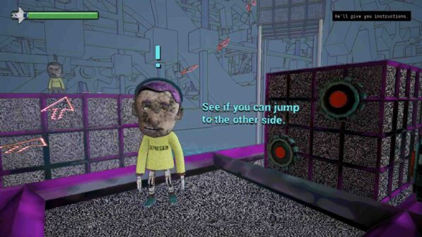 Escape From Lavender Island Free Download By Worldofpcgames