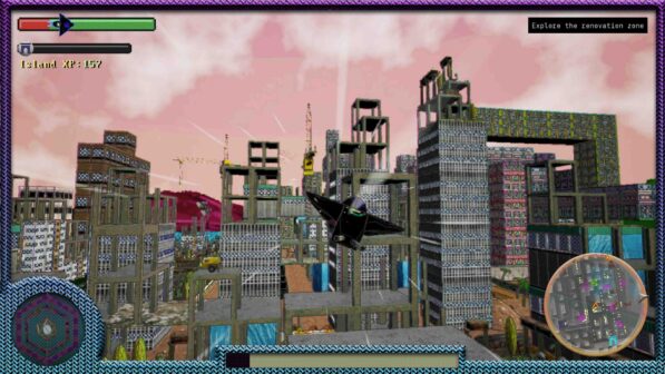 Escape From Lavender Island Free Download By Worldofpcgames