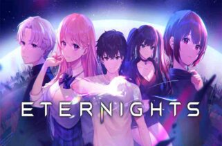 Eternights Free Download By Worldofpcgames